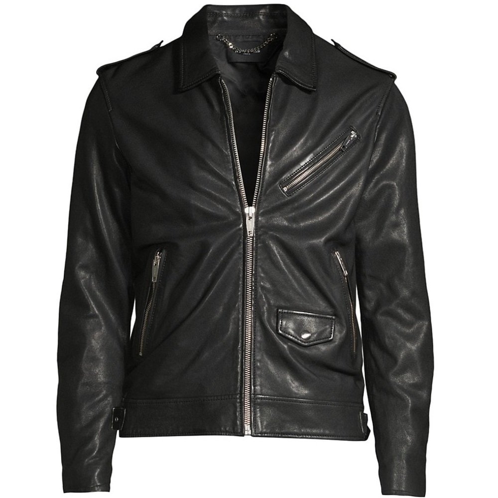 THE KOOPLES PARIS